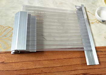 Greenhouse Coverings 