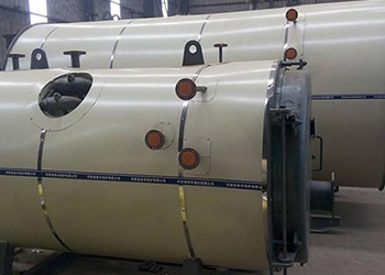 Greenhouse Boilers