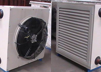 Greenhouse Heaters